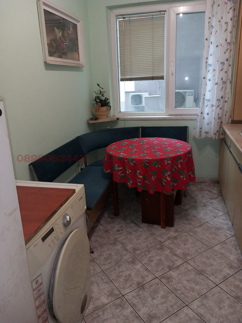 Дава под наем 3-СТАЕН, гр. Пловдив, Кършияка, снимка 12 - Апартаменти - 53176768