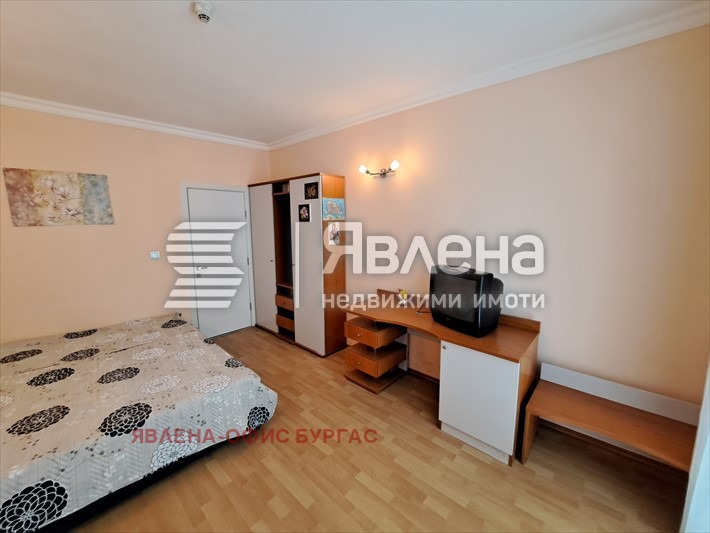 Дава под наем 3-СТАЕН, гр. Несебър, област Бургас, снимка 2 - Апартаменти - 52998350