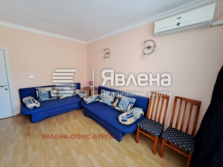 Дава под наем 3-СТАЕН, гр. Несебър, област Бургас, снимка 5 - Апартаменти - 52998350