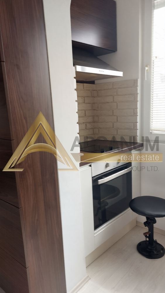 Дава под наем 3-СТАЕН, гр. Варна, Възраждане 3, снимка 6 - Апартаменти - 53788366