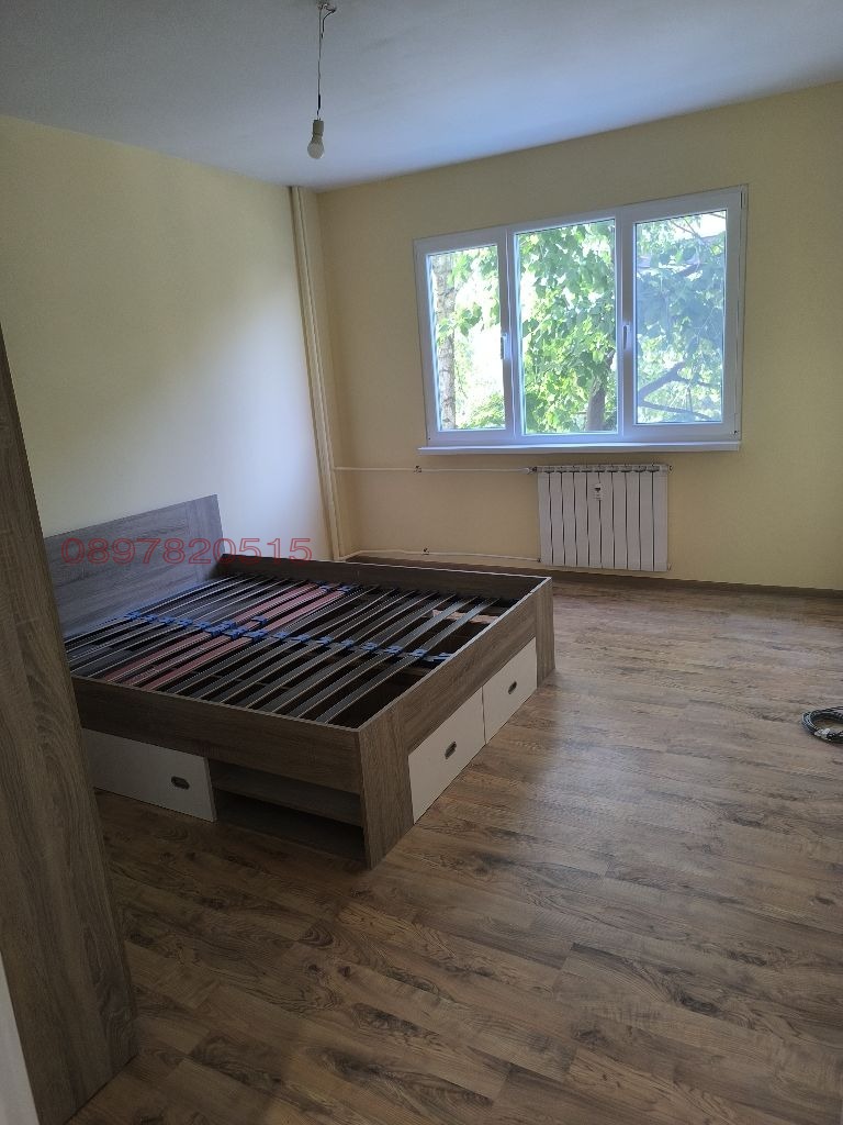 Дава под наем 3-СТАЕН, гр. София, Овча купел 1, снимка 8 - Апартаменти - 55889998