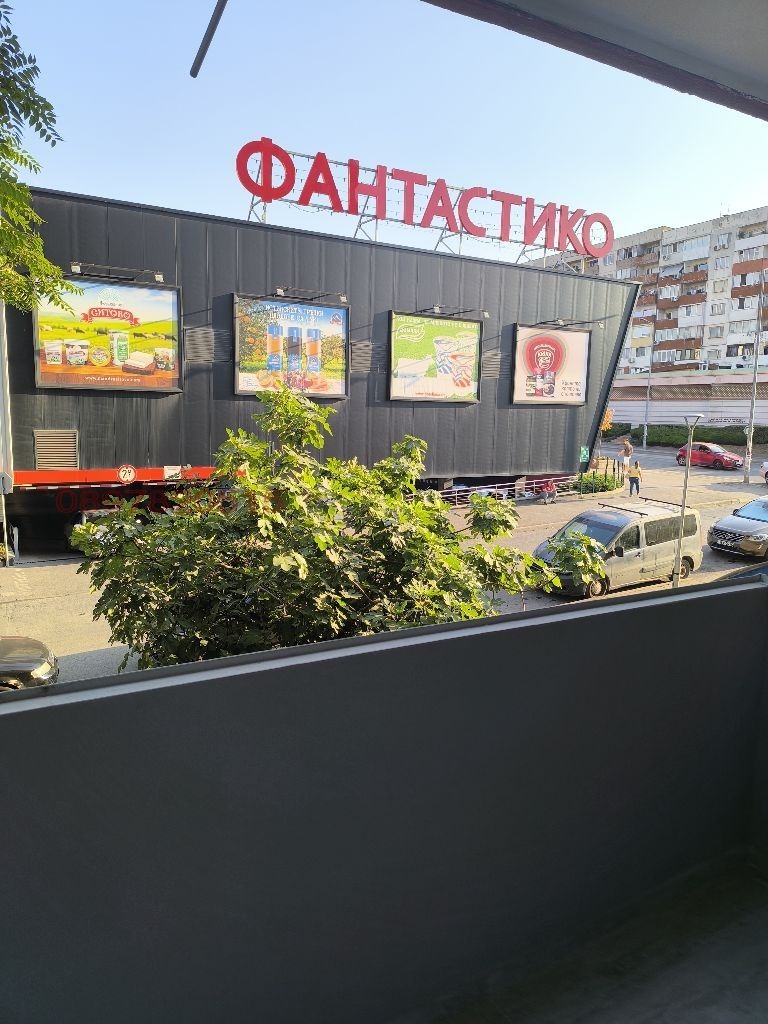 Дава под наем 3-СТАЕН, гр. София, Овча купел 1, снимка 10 - Апартаменти - 55889998