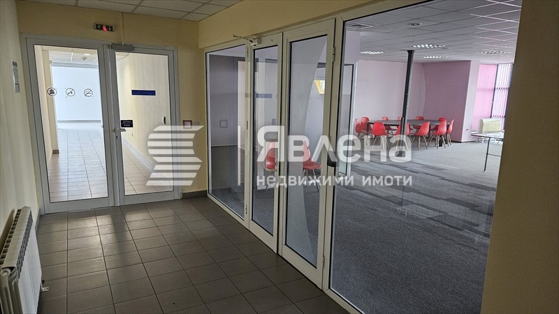 В аренду  Офис София , Летище София , 900 кв.м | 28091811 - изображение [8]