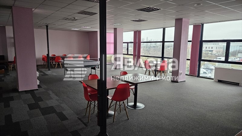 В аренду  Офис София , Летище София , 900 кв.м | 28091811 - изображение [3]
