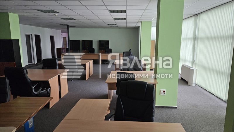 В аренду  Офис София , Летище София , 900 кв.м | 28091811 - изображение [5]