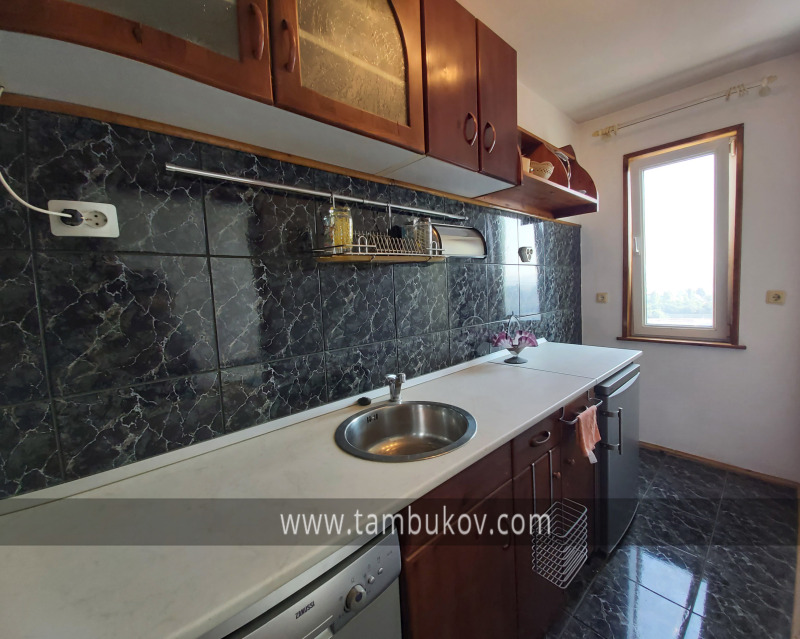 Te huur  Zolder Sofia , Geo Milev , 31 m² | 47312261 - afbeelding [5]