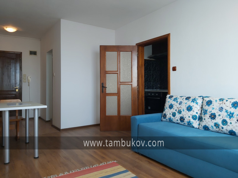 Te huur  Zolder Sofia , Geo Milev , 31 m² | 47312261 - afbeelding [2]