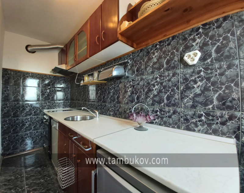 Te huur  Zolder Sofia , Geo Milev , 31 m² | 47312261 - afbeelding [4]