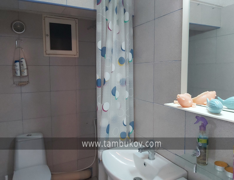 Te huur  Zolder Sofia , Geo Milev , 31 m² | 47312261 - afbeelding [7]