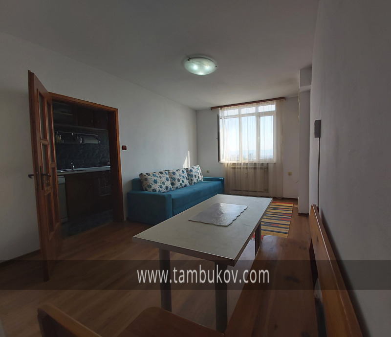Te huur  Zolder Sofia , Geo Milev , 31 m² | 47312261