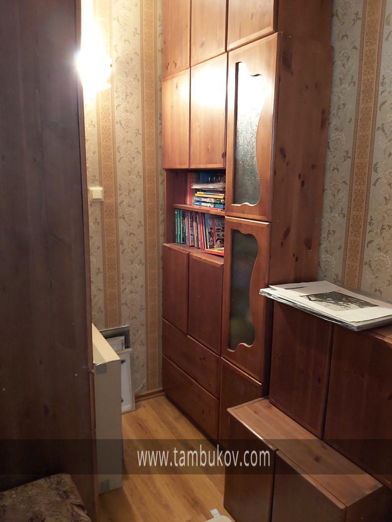 Te huur  Zolder Sofia , Geo Milev , 31 m² | 47312261 - afbeelding [6]