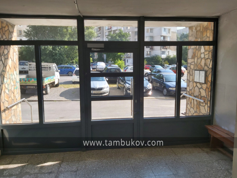 Te huur  Zolder Sofia , Geo Milev , 31 m² | 47312261 - afbeelding [8]