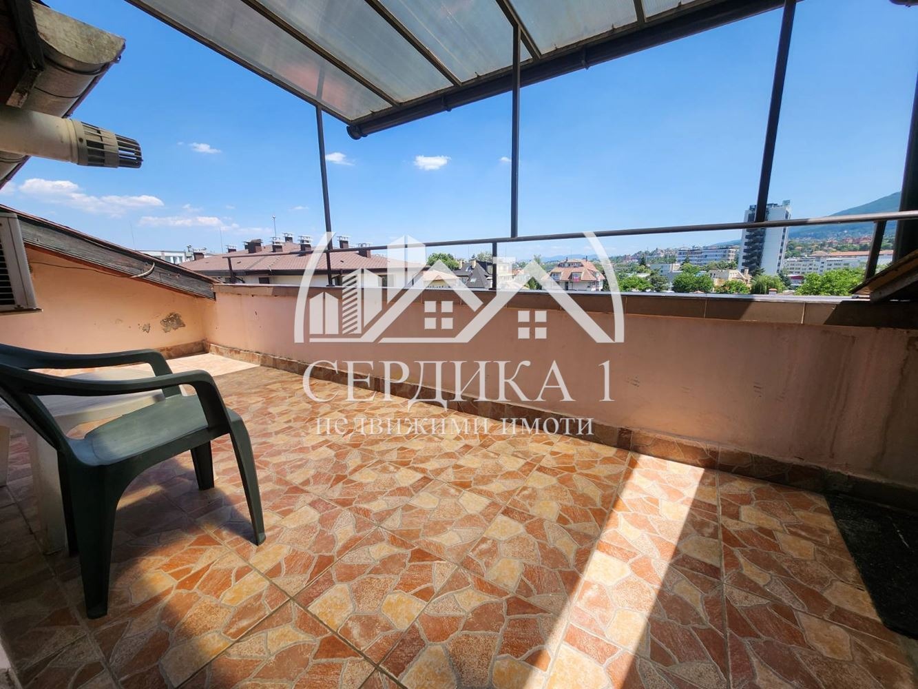 Дава под наем 1-СТАЕН, гр. София, Карпузица, снимка 10 - Апартаменти - 53681725