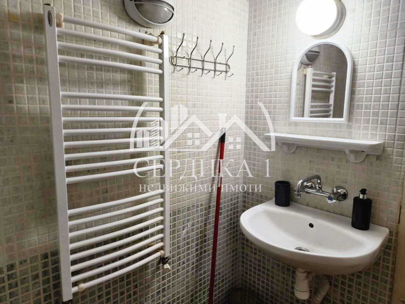 Дава под наем 1-СТАЕН, гр. София, Карпузица, снимка 8 - Апартаменти - 53681725