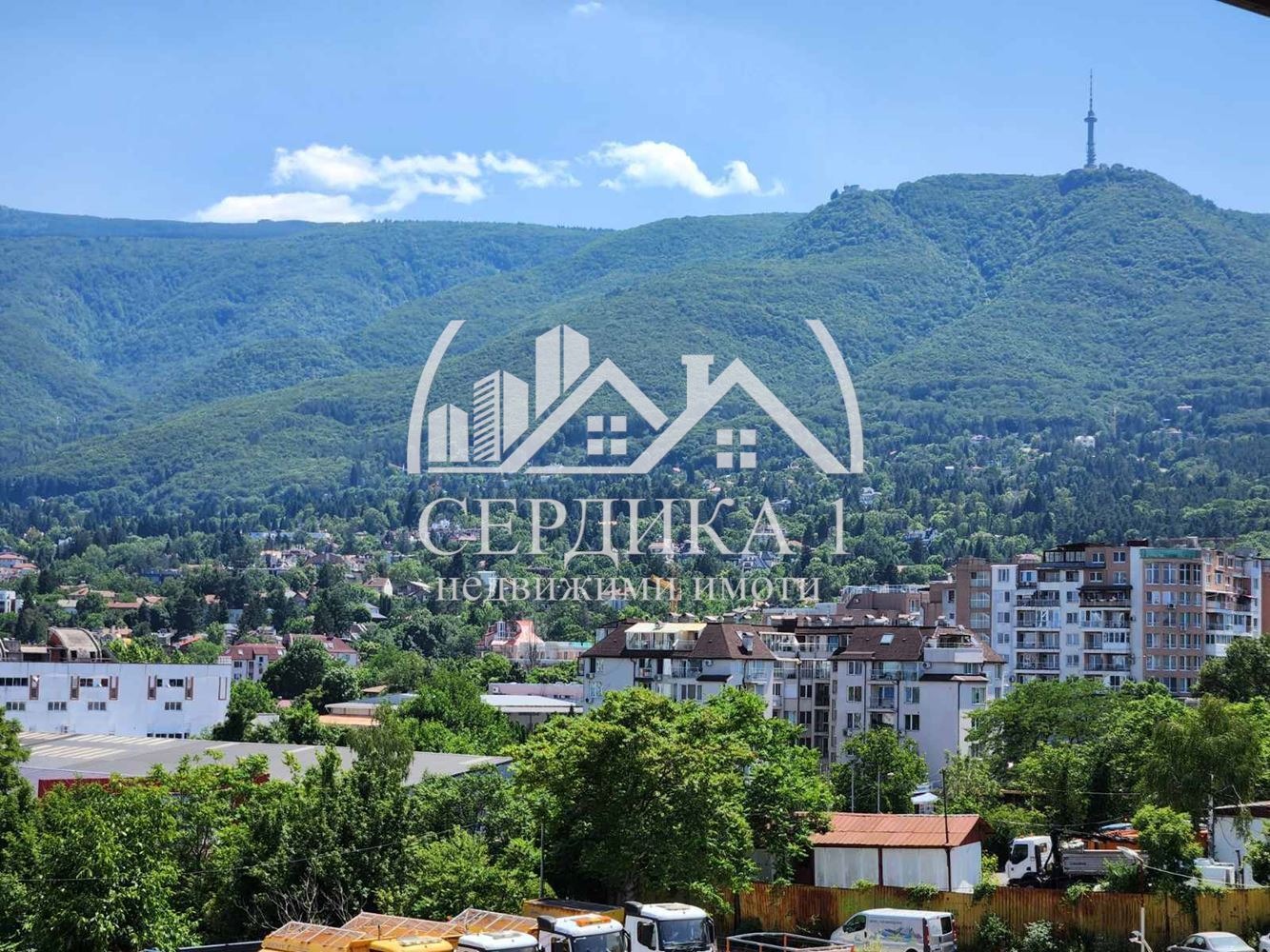 Дава под наем 1-СТАЕН, гр. София, Карпузица, снимка 11 - Апартаменти - 53681725