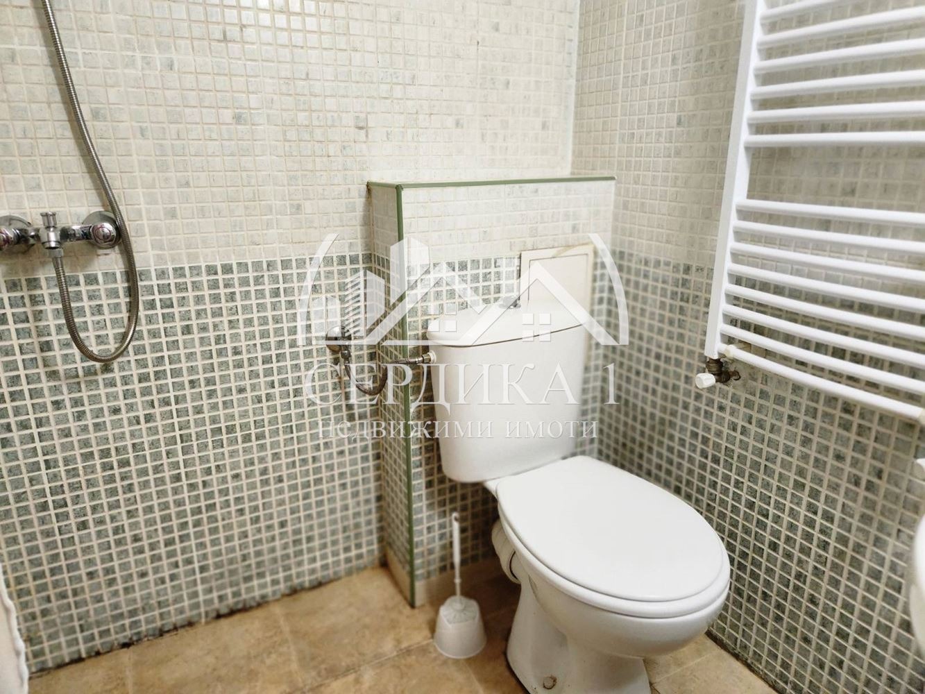 Дава под наем 1-СТАЕН, гр. София, Карпузица, снимка 9 - Апартаменти - 53681725