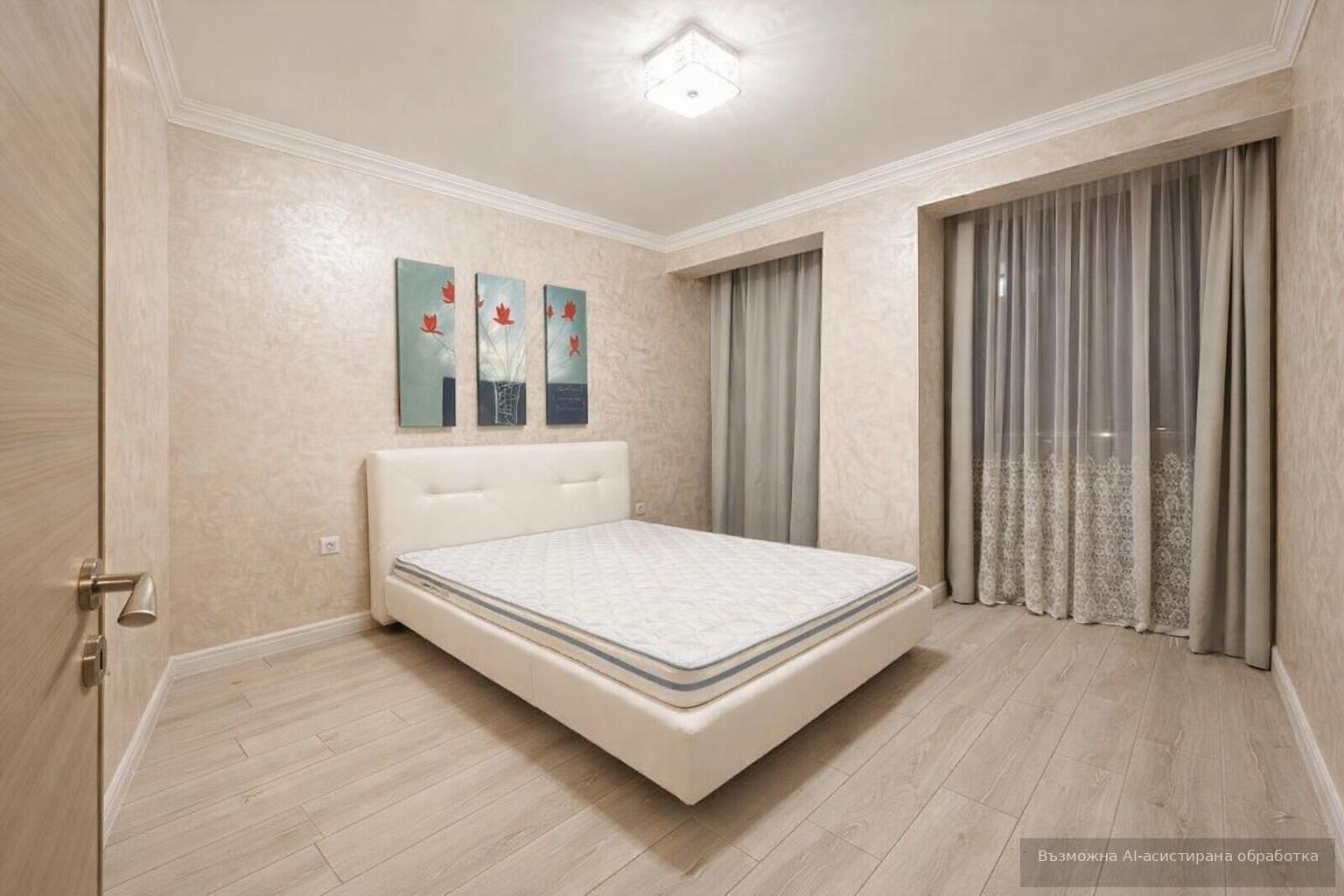 Дава под наем 2-СТАЕН, гр. Пловдив, Христо Смирненски, снимка 4 - Апартаменти - 53827912