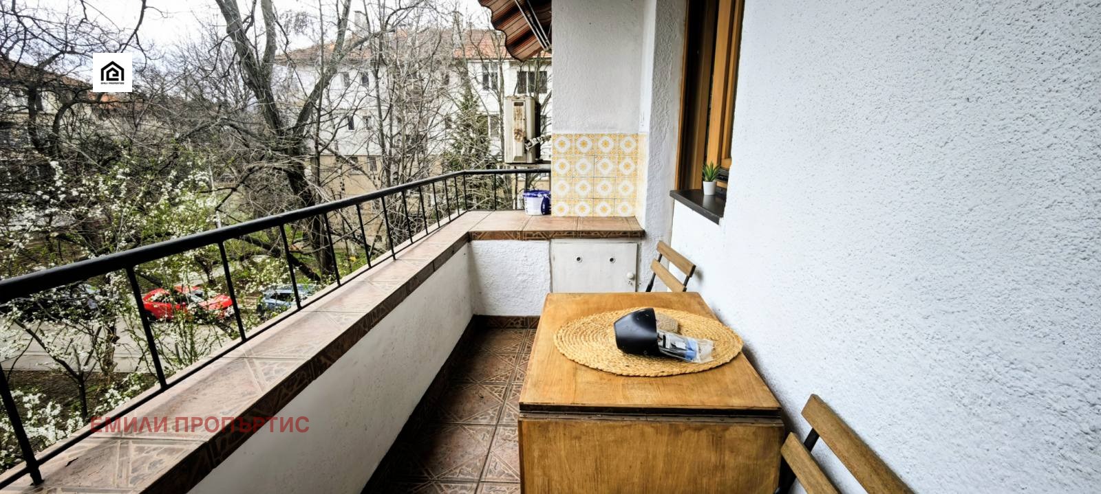 Дава под наем 2-СТАЕН, гр. София, Изток, снимка 10 - Апартаменти - 54050668