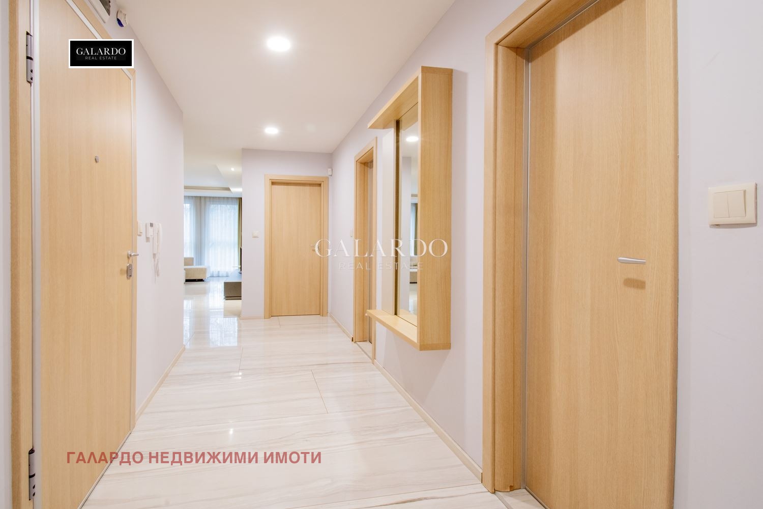 Дава под наем 3-СТАЕН, гр. София, Лозенец, снимка 14 - Апартаменти - 54476635