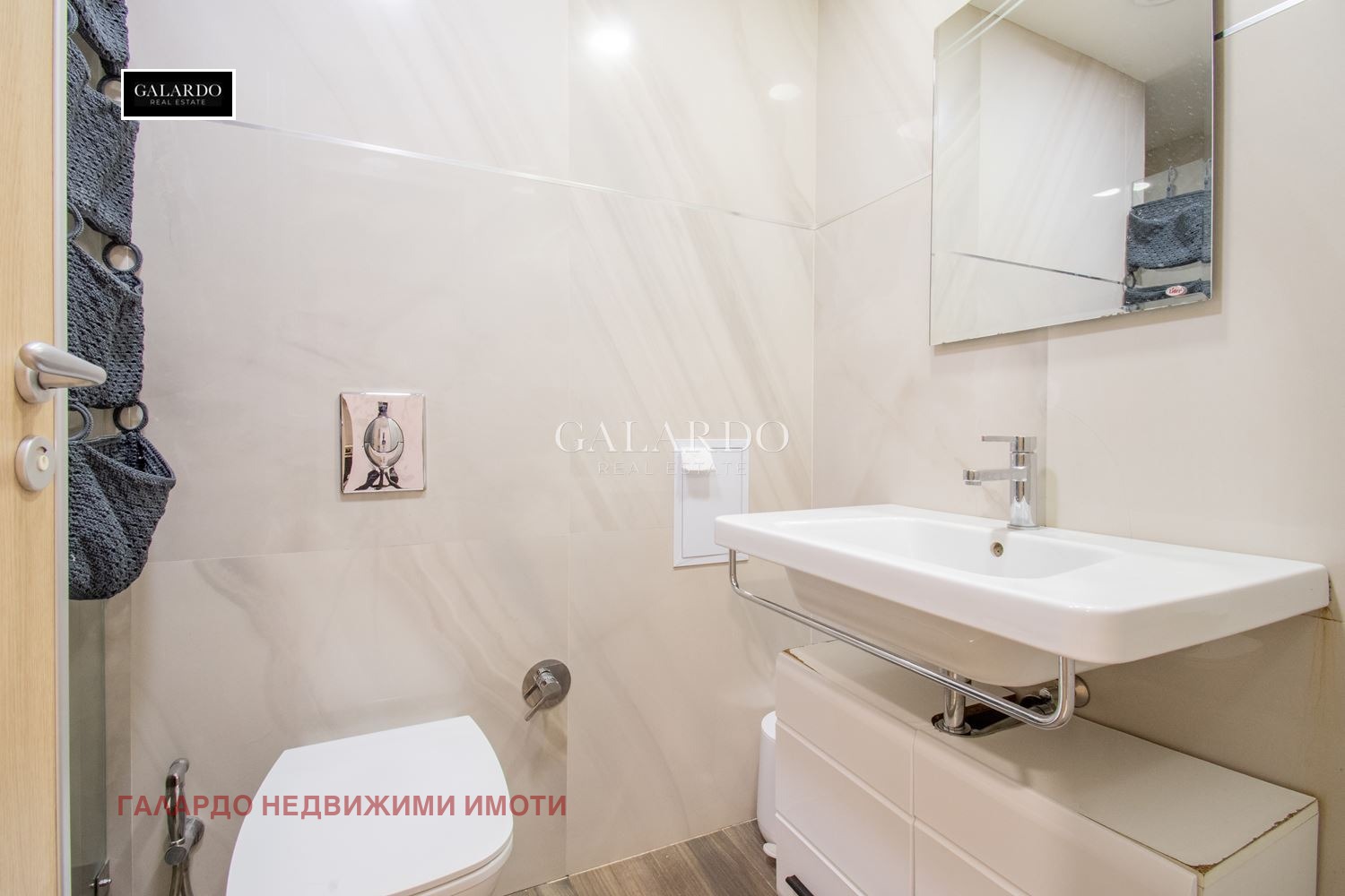 Дава под наем 3-СТАЕН, гр. София, Лозенец, снимка 12 - Апартаменти - 54476635