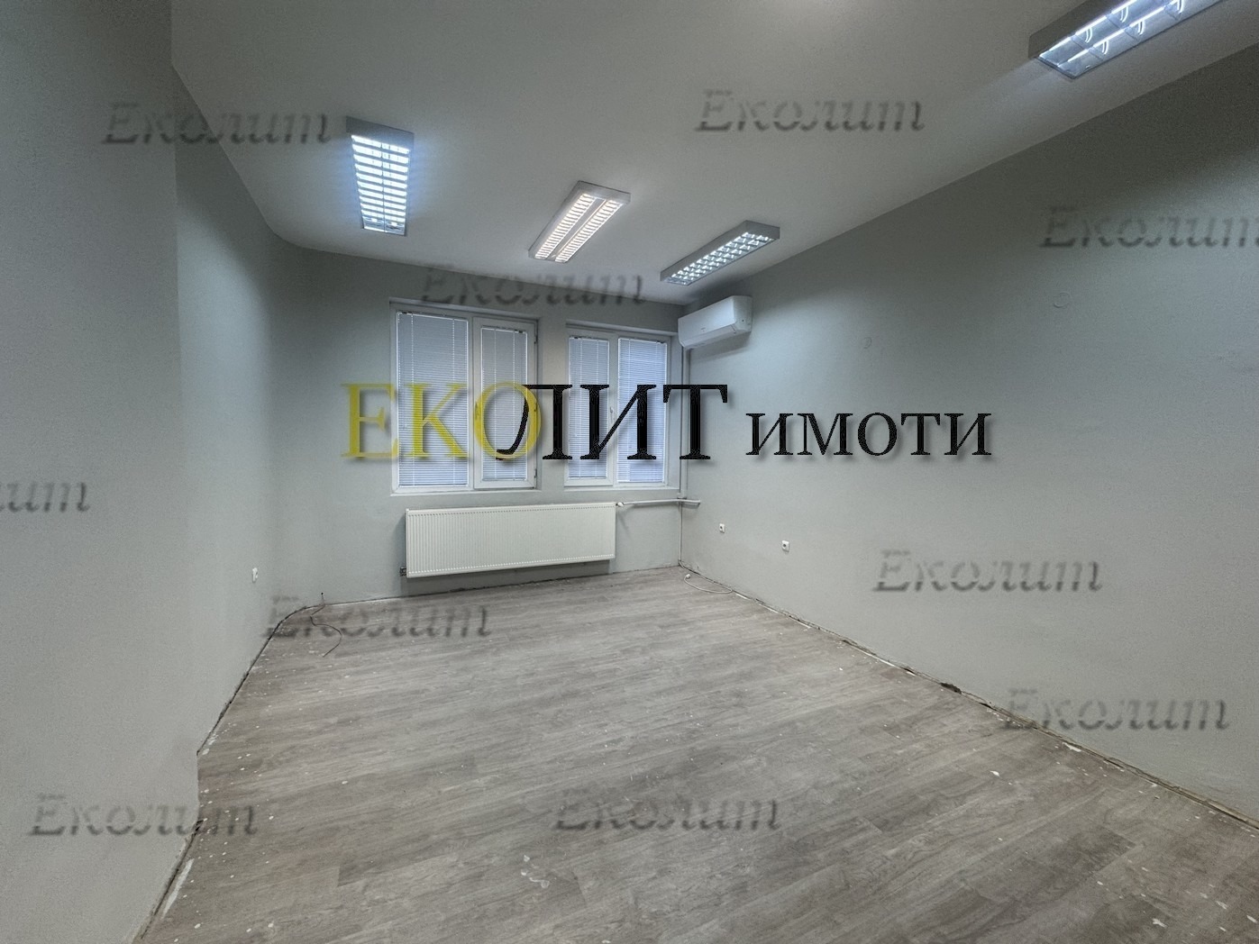 Дава под наем ОФИС, гр. София, Център