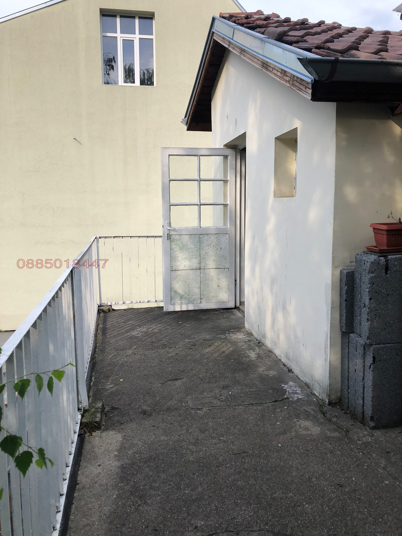 Дава под наем КЪЩА, гр. София, Център, снимка 12 - Къщи - 54928244