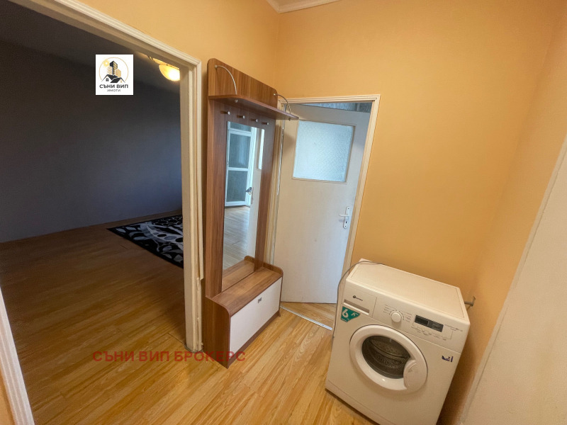 Дава под Наем 1-СТАЕН в град Плевен, Сторгозия - 42 кв.м / 200 € » 391.17 лв., СЪНИ ВИП ИМОТИ