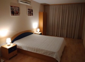 2 camere da letto Lozenets, Sofia 11