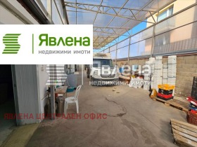 Дава под наем  Пром. помещение, с. Равно поле