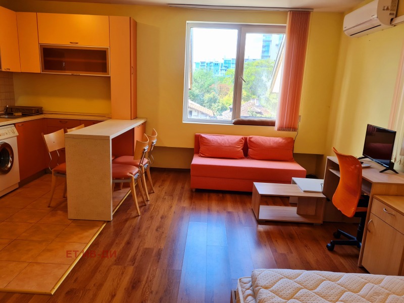 De inchiriat  Studio Sofia , Oboriște , 40 mp | 56530513 - imagine [6]