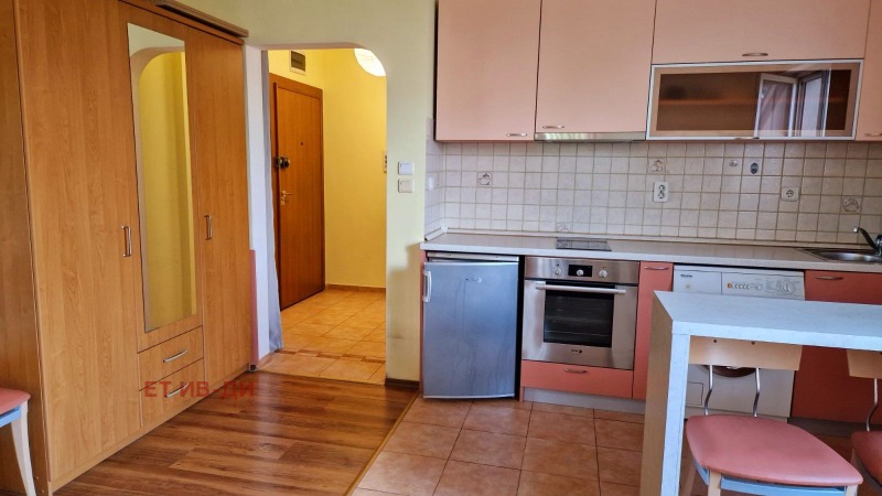 Te huur  Studio Sofia , Oborishte , 40 m² | 56530513 - afbeelding [2]