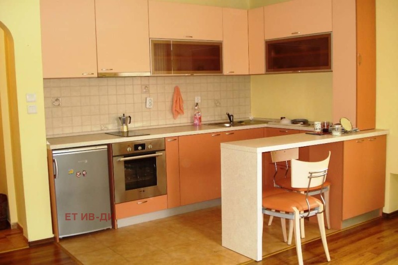 Te huur  Studio Sofia , Oborishte , 40 m² | 56530513