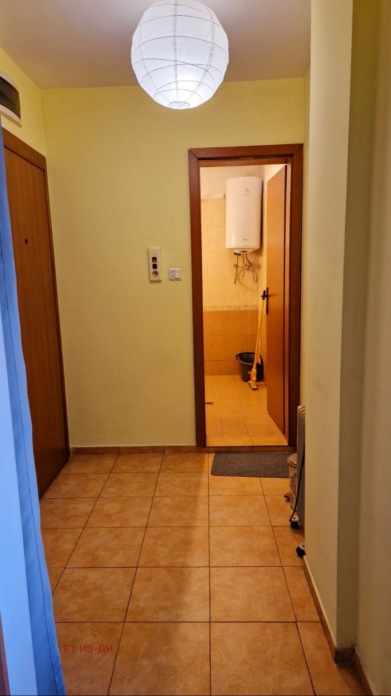 Te huur  Studio Sofia , Oborishte , 40 m² | 56530513 - afbeelding [8]