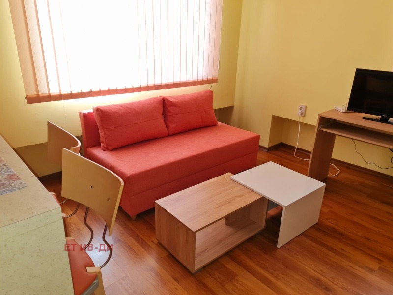 Te huur  Studio Sofia , Oborishte , 40 m² | 56530513 - afbeelding [6]