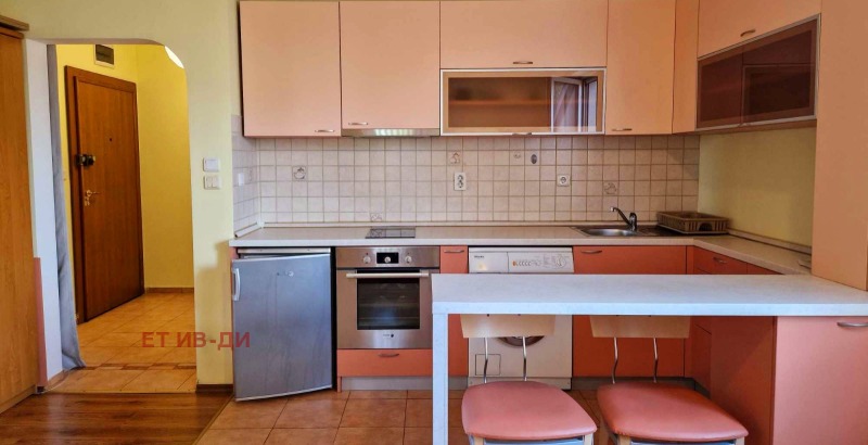 Te huur  Studio Sofia , Oborishte , 40 m² | 56530513 - afbeelding [3]