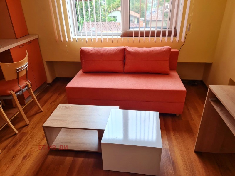 Te huur  Studio Sofia , Oborishte , 40 m² | 56530513 - afbeelding [7]
