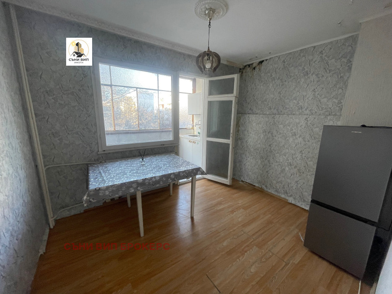 Дава под наем 1-СТАЕН, гр. Плевен, Сторгозия, снимка 4 - Апартаменти - 53075520