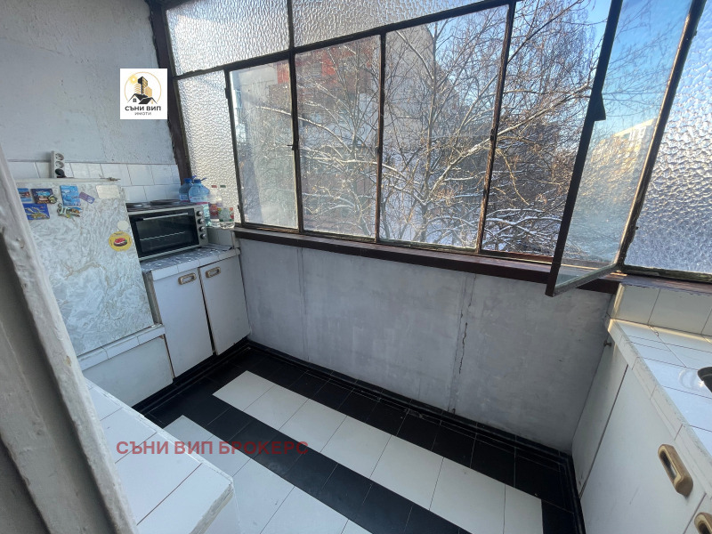 Дава под наем 1-СТАЕН, гр. Плевен, Сторгозия, снимка 5 - Апартаменти - 53075520