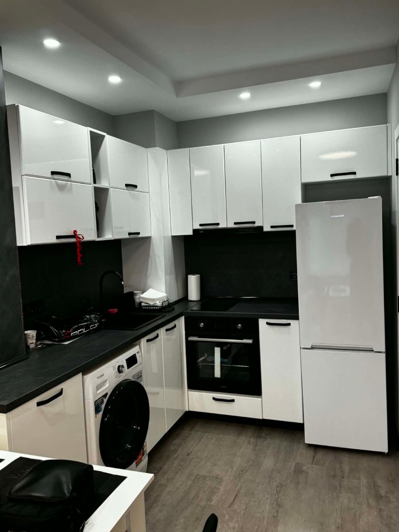 Дава под наем 1-СТАЕН, гр. София, Овча купел, снимка 3 - Апартаменти - 53518605