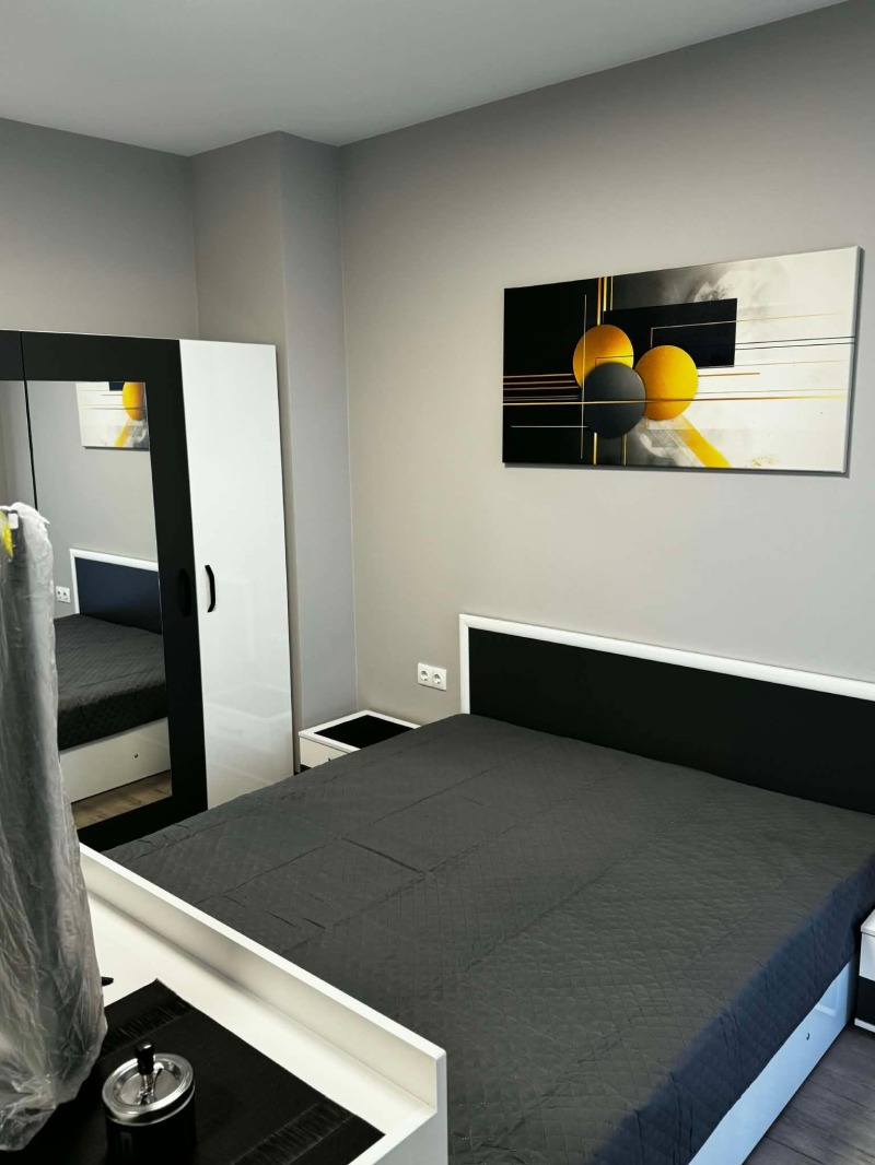 Дава под наем 1-СТАЕН, гр. София, Овча купел