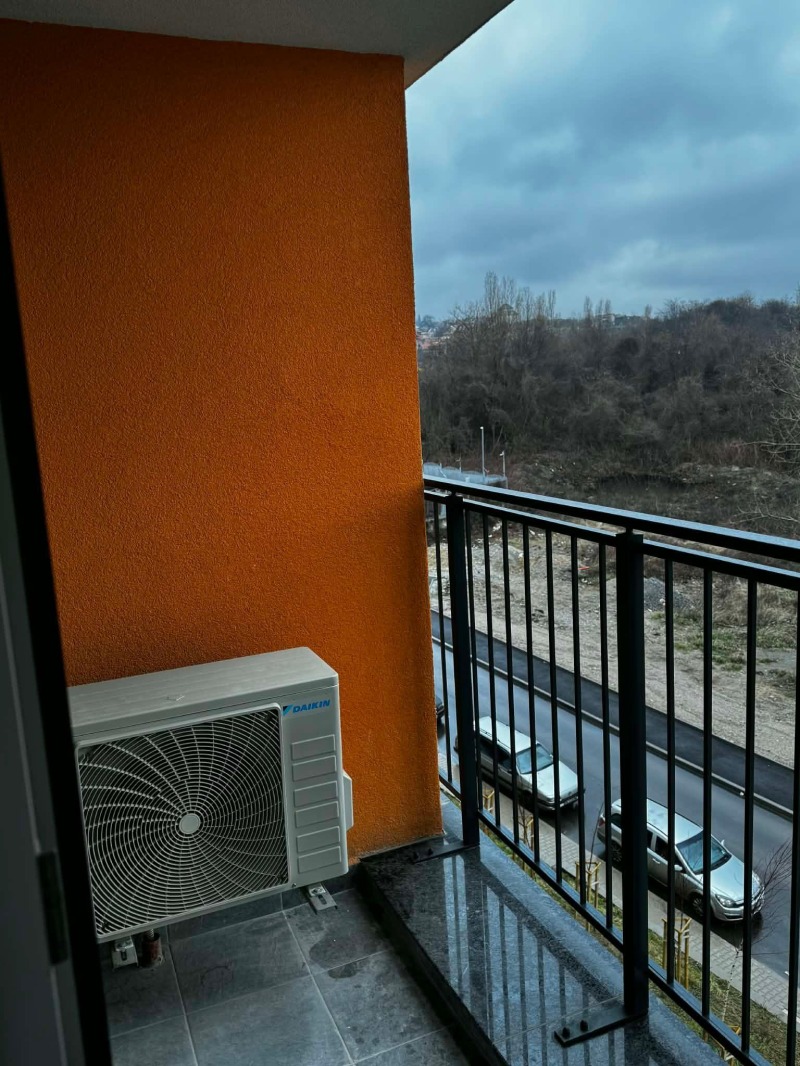 Дава под наем 1-СТАЕН, гр. София, Овча купел, снимка 9 - Апартаменти - 53518605