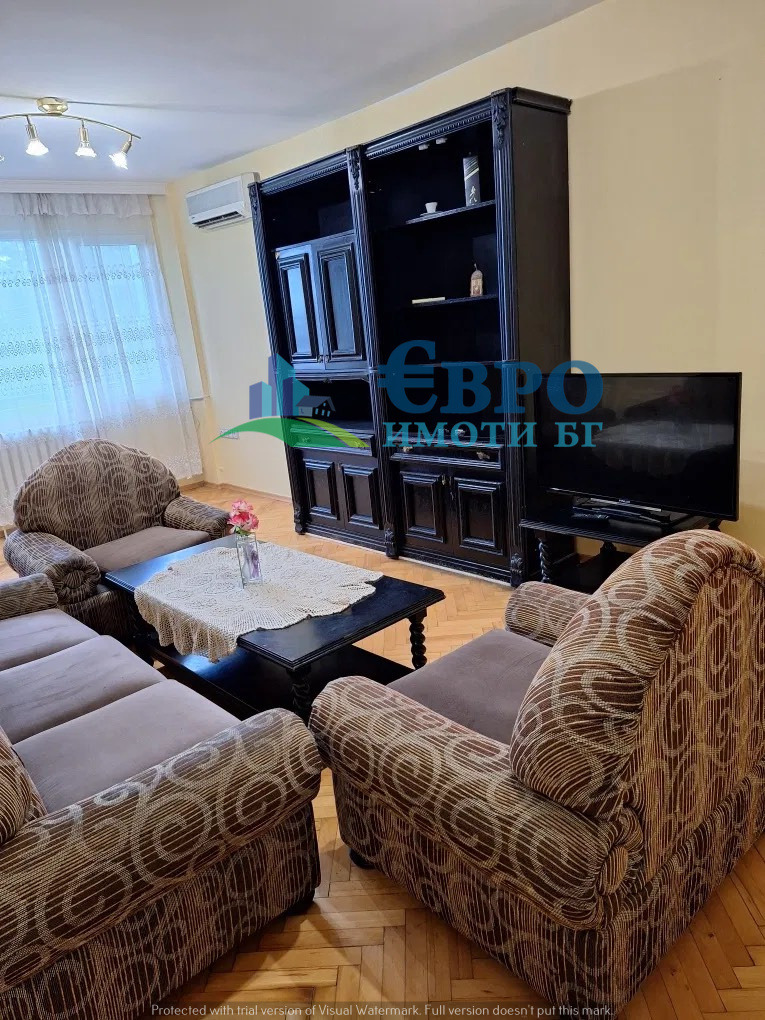 For Rent  1 bedroom Stara Zagora , ORB , 67 sq.m | 67717652 - image [2]