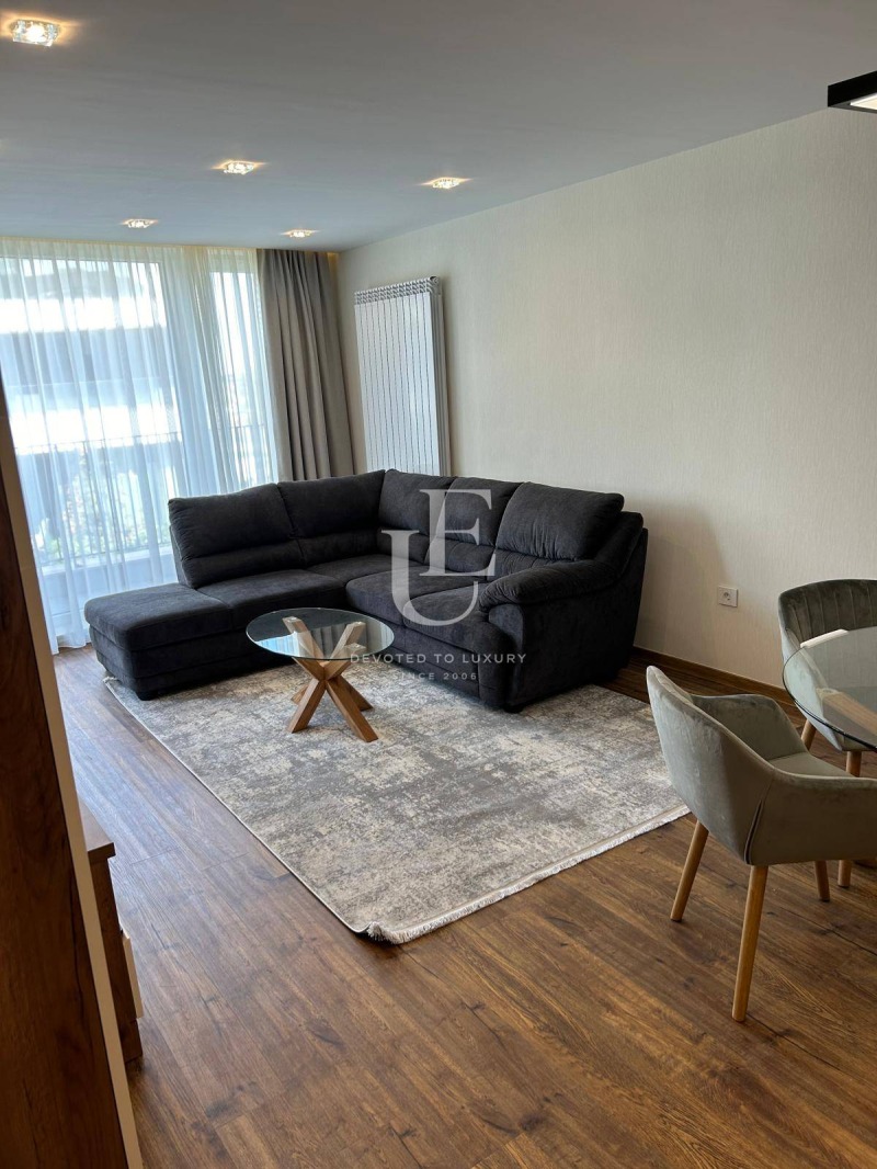 A louer  1 chambre Sofia , Simeonovo , 76 m² | 84120895 - image [16]