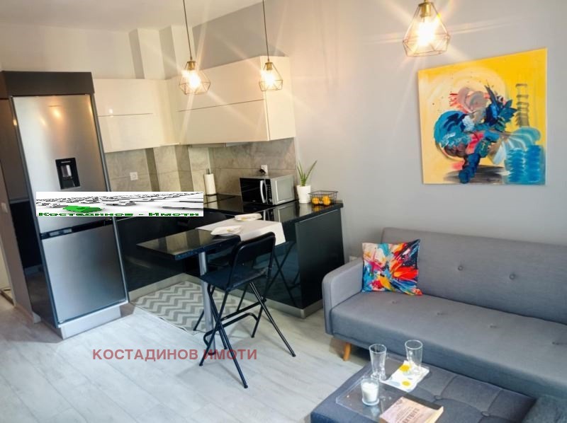 K pronájmu  1 ložnice Plovdiv , Christo Smirnenski , 60 m2 | 38091874