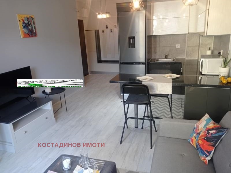 K pronájmu  1 ložnice Plovdiv , Christo Smirnenski , 60 m2 | 38091874 - obraz [2]