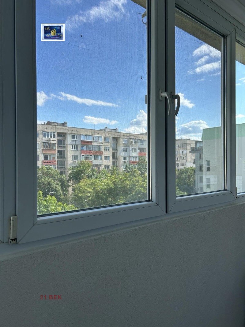 Til leje  1 soveværelse Plovdiv , Hristo Smirnenski , 74 kvm | 94117388 - billede [11]