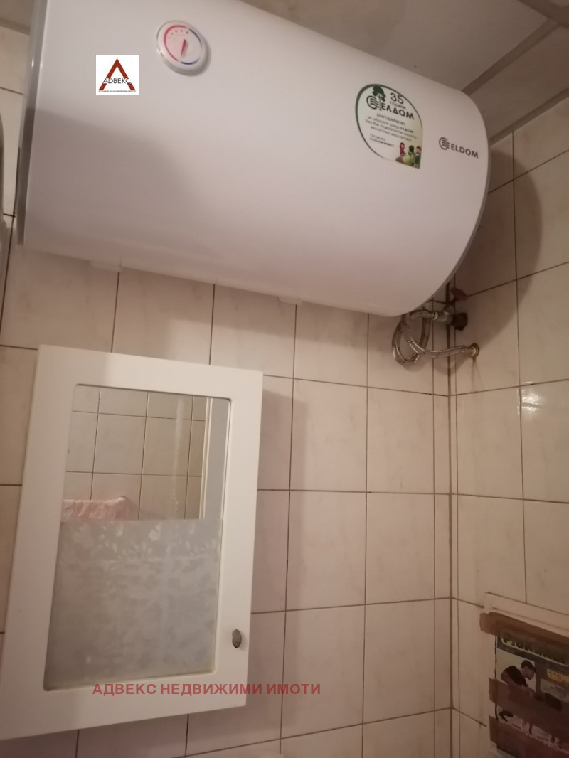 K pronájmu  1 ložnice Plovdiv , Kjučuk Pariž , 54 m2 | 59057936 - obraz [8]