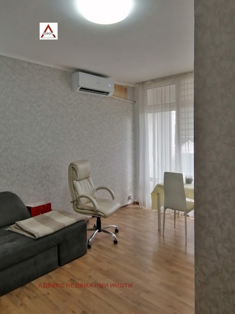 K pronájmu  1 ložnice Plovdiv , Kjučuk Pariž , 54 m2 | 59057936 - obraz [2]