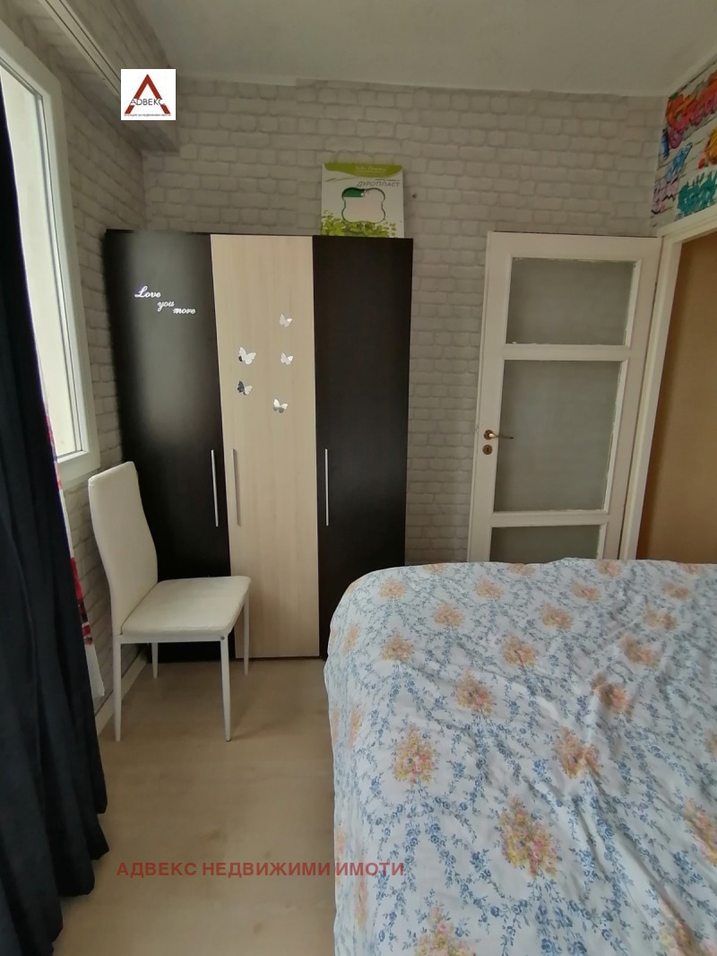 K pronájmu  1 ložnice Plovdiv , Kjučuk Pariž , 54 m2 | 59057936 - obraz [6]