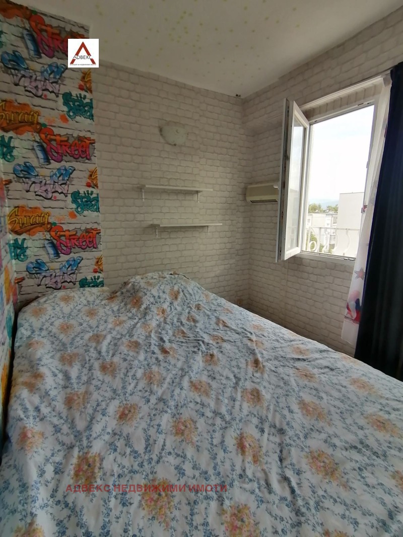 K pronájmu  1 ložnice Plovdiv , Kjučuk Pariž , 54 m2 | 59057936 - obraz [5]